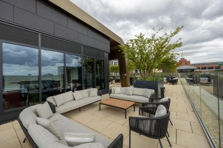 2 bedroom flat to rent - Photo 3