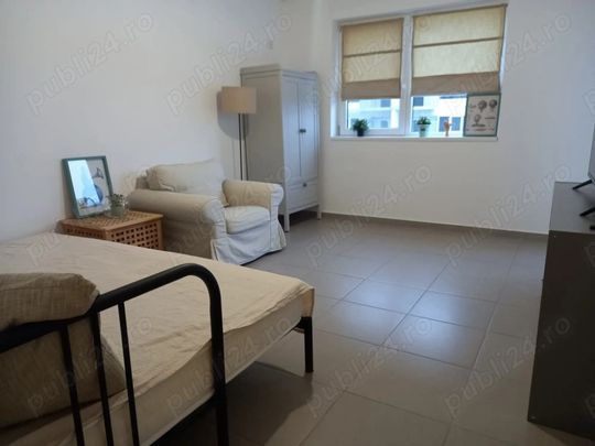 Metalurgiei drumul binelui etaj 2 - Photo 1