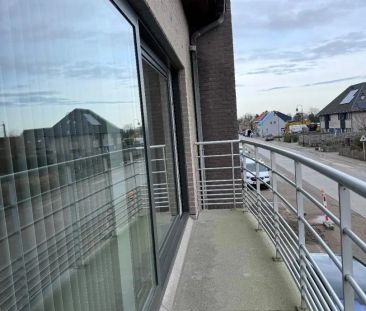 Appartement met 2 slaapkamers en zeer groot terras te Koekelare - Photo 4