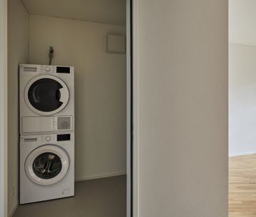 Ihre erste Wohnung in neuer Überbauung - Photo 6
