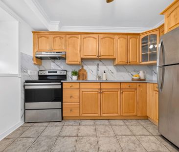 For Lease - 122 Moregate Crescent Unit# 47, Brampton, Ontario - Photo 5