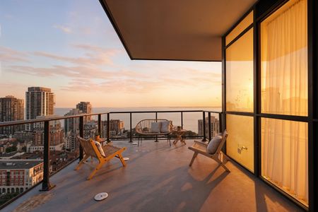 For Lease - 2007 James Street Unit# 2002, Burlington, Ontario - Photo 4