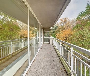 Appartement te huur - Foto 5