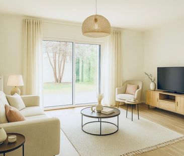 Location Appartement 4 pièces 77m² ORLEANS 45000 - Photo 2