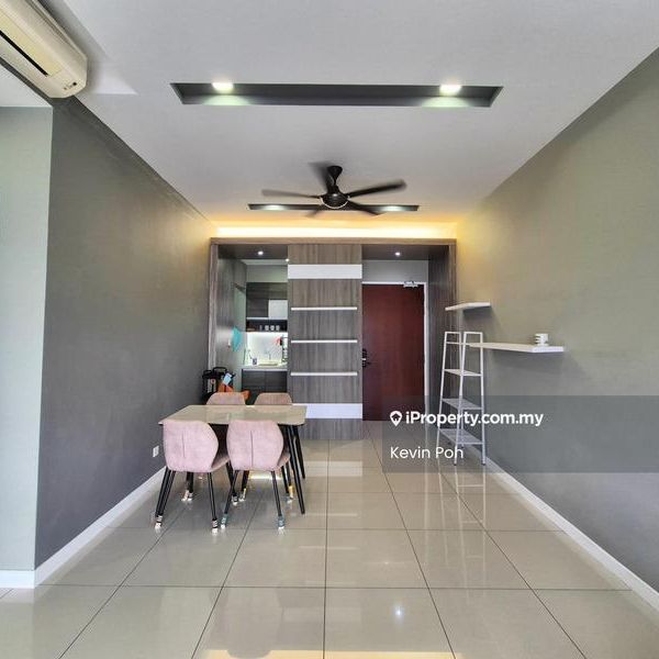 Le Pavillion, Bandar Puteri Puchong, Puchong - Foto 1