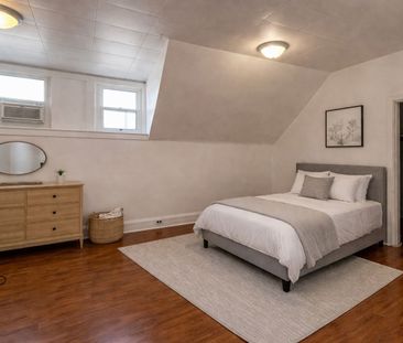 For Lease - 60 Long Branch Avenue Unit# 2, Toronto, Ontario - Photo 3