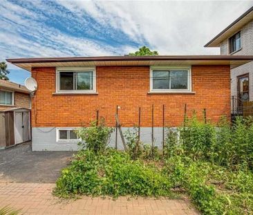 For Lease - 49 Selkirk Avenue Unit# Bsmt, Hamilton, Ontario - Photo 4