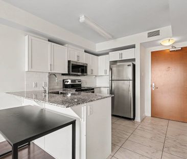 For Lease - 195 Besserer Street Unit# 1905, Lower Town - Sandy Hill... - Photo 1