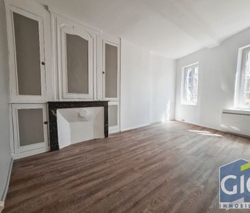 Location Appartement 1 pièce 22m² - Photo 3