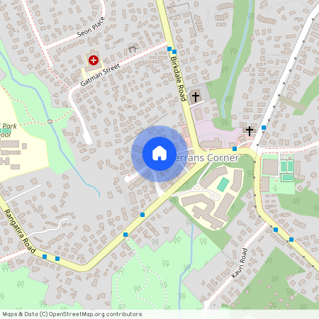 16/5 Monte Cassino Place, Birkenhead, North Shore City