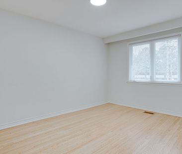 For Lease - 25 Karen Road Unit# Upper, Toronto, Ontario - Photo 1
