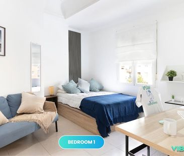 Calle del Doctor Esquerdo, Madrid, Community of Madrid 28007 - Photo 2