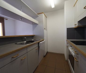 2.5 Zimmer, 60 m², EG - Photo 2