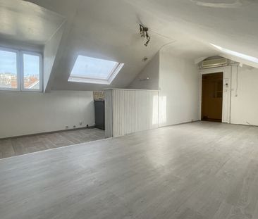 Location Appartement 3 pièces 29m² ROUEN 76000 - Photo 6