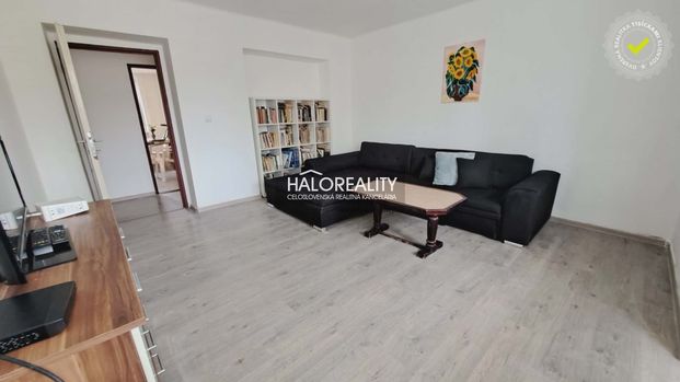 3 izbový byt na prenájom 58m2, Trnava - Fotografia 1