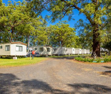 Short Term Accommodation - Twilight Caravan Park - Photo 6