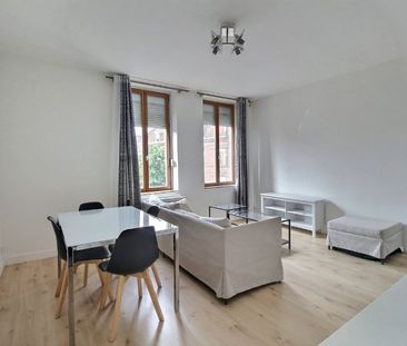 Appartement 3 pièces à - Photo 3