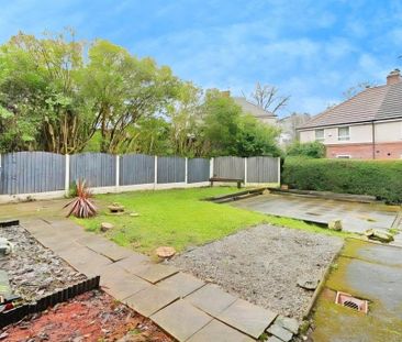 2 bedroom semi-detached house to rent - Photo 3