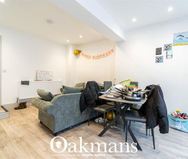 6 bedroom house to rent - Photo 3