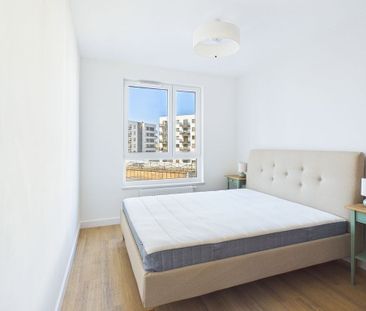2 Pokojowe Bemowo Metro Garaż Klimatyzacja 37.25 m² - Photo 5