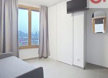 Appartement à louer 2 pièces • 19,40 m2 Annemasse - Photo 4