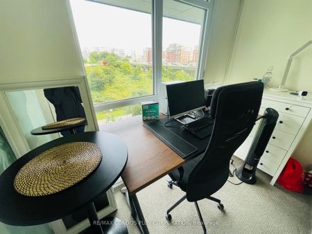 For Lease - 75 Queens Wharf Road Unit# 502, Toronto, Ontario - Photo 3