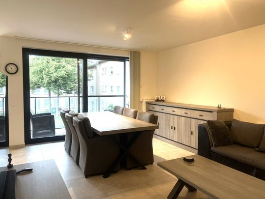 instapklaar appartement in hartje Diksmuide - Photo 1