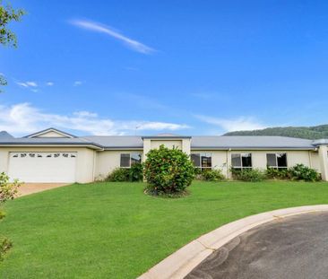 Spacious 4-Bedroom Family Home - Photo 3