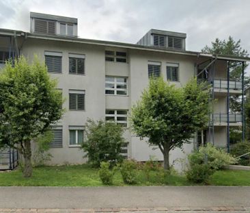 "4.5-Zimmerwohnung in Dornach" - Photo 2