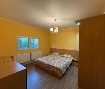 Casa in parc privat la Domnesti, Ilfov - Fotografie 1