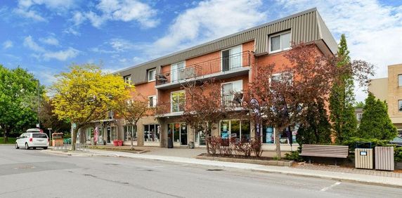 4 1/2 - 1495 Rue Roberval, St-Bruno-de-Montarville - Photo 2