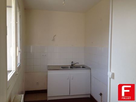 Appartement BAYEUX - 1 pièce - Photo 5
