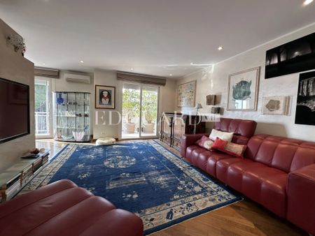Location Appartement 3 pièces 68m² ROQUEBRUNE CAP MARTIN 06190 - Photo 2