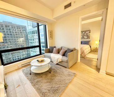 1288 Av. des Canadiens de Montréal, Montréal (Ville-Marie), QC H3B - Photo 5