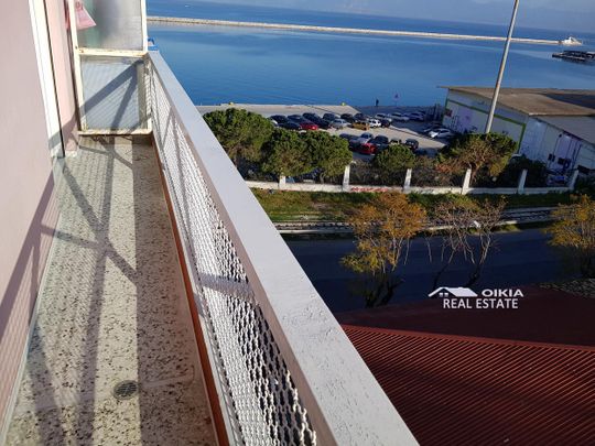 ΕΝοικιάζεται, 2αρι, ανακαινισμένο , Κέντρο Πάτρας - Photo 1