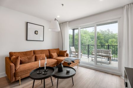 Appartement à L'Épiphanie - Photo 2