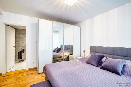 Welc(H)ome® by RIDA FLATS – Köln-Neumarkt! All in plus! Lift + Balkon + TG + WIFI - Photo 5