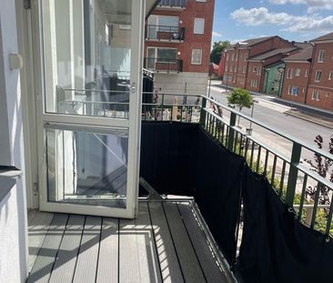 Föreningstorget 4A, Eslöv Centrum - Foto 4