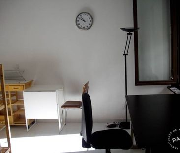 Appartement 1 Pièce 23 m² - Photo 2