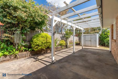 28 Brigalow Street, 4350, Newtown Qld - Photo 4