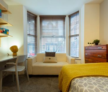 Archery Terrace, Hyde Park, Leeds - Photo 3