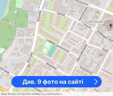 2 pokoje 50 m2 I piętro balkon| os. Sady - Фото 1