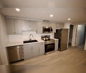 1 Bed 1 Bath BSMT Suite For Rent SW Chappelle Edmonton - Photo 6