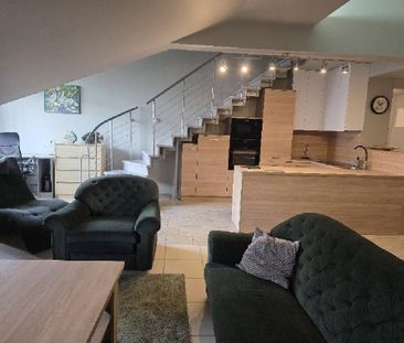 Mieszkanie Częstochowa Centrum powierzchnia 80.0 m² C226-WM-05924 - Фото 3