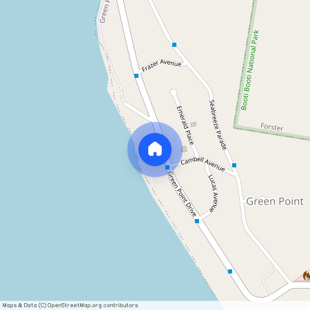 41 Greenpoint Drive, NSW 2428, Green Point