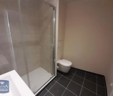 Appartement à louer 3 pièces 76.45m² - Photo 6