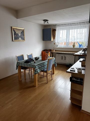 Duże mieszkanie dla rodziny lub dwóch par - Zdjęcie 4