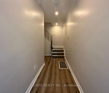 For Lease - 78 Givins Street Unit# 2, Toronto, Ontario - Photo 3