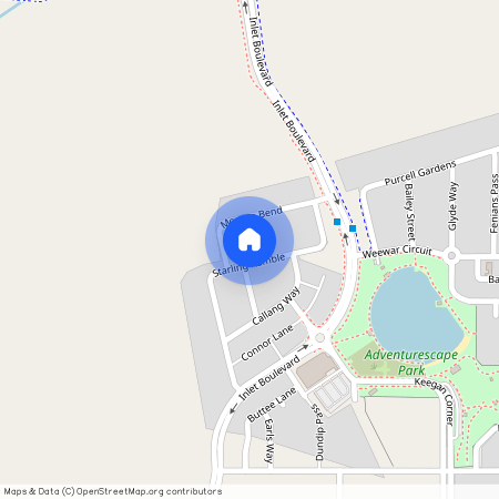 27 Starling Ramble, WA 6208, South Yunderup