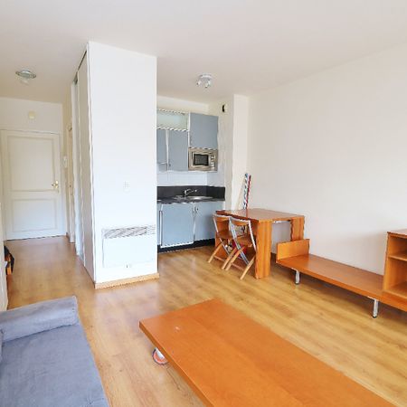 Palais de la mer , Bastia centre ville Studio meublé de 25m² à 2 pas de l'école d'infirmière - Photo 3